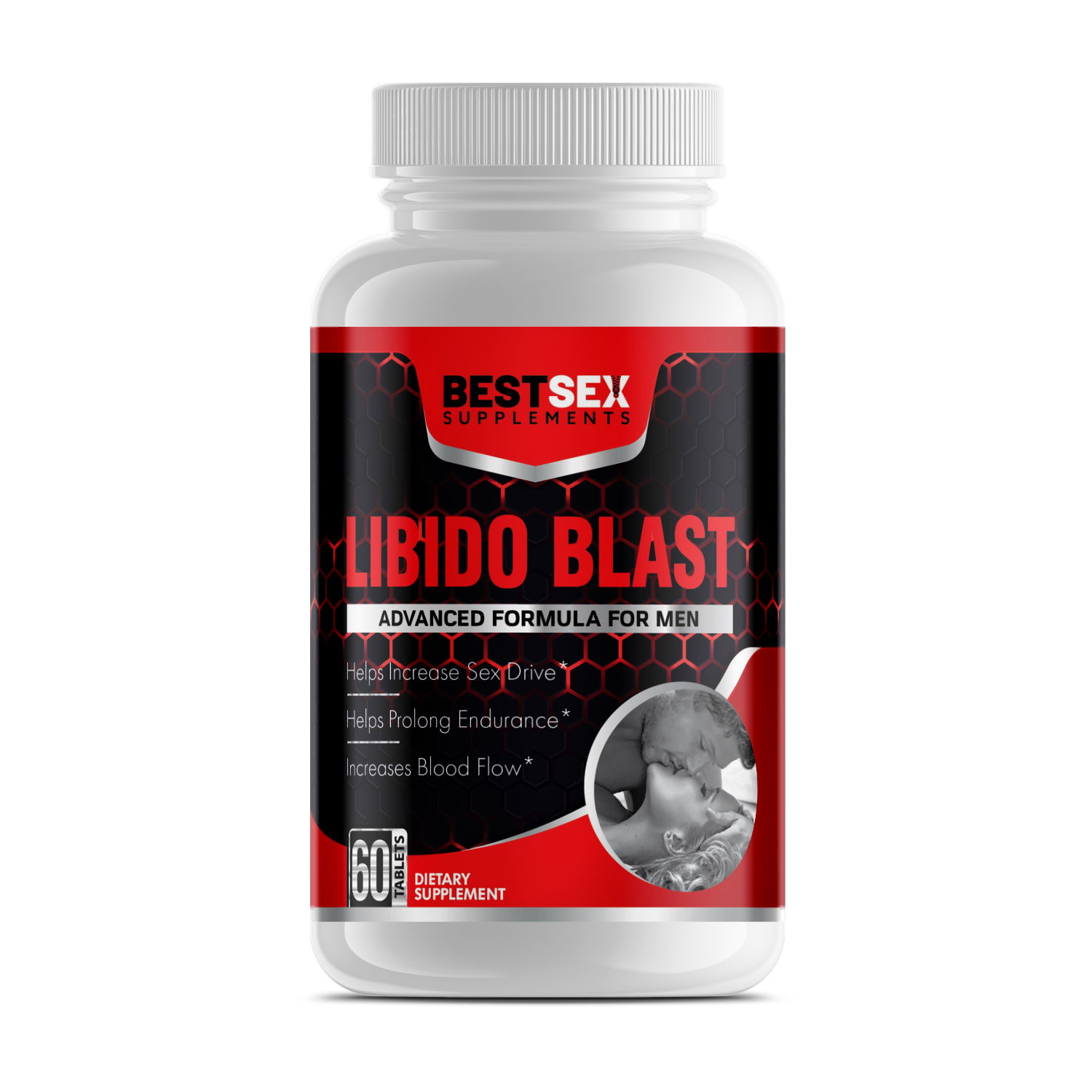 Libido Blast Advanced Formula For Men Best Sex Supplements 6514